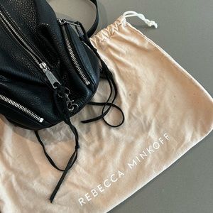 Rebecca Minkoff Mini Julian Backpack